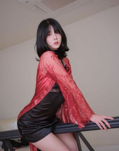 善良的儿媳妇