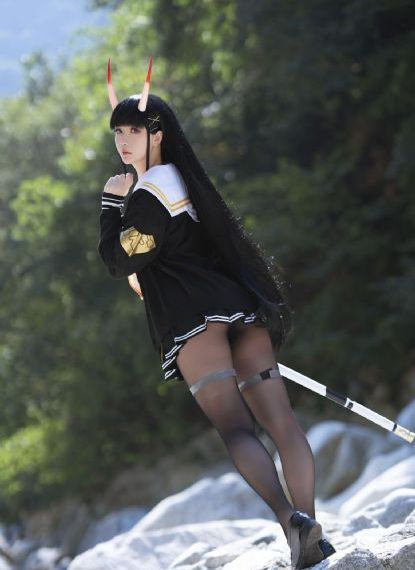 谍战古山塘