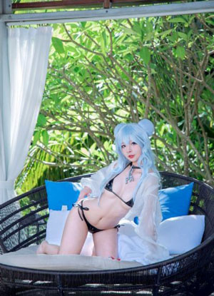 北条麻妃51分钟无删减