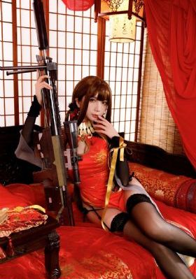 兼差女郎